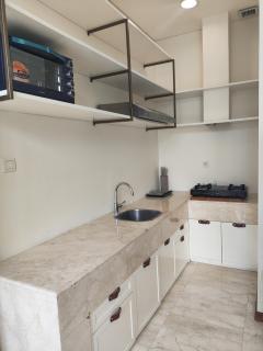 Senopati Penthouse Luxury 2 Bedrooms Full Furnished SCBD Area - 8