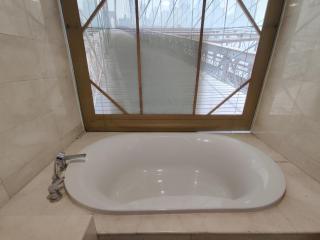 Senopati Penthouse Luxury 2 Bedrooms Full Furnished SCBD Area - 3