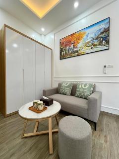 Baodang-Homestay - Hanoi - 4
