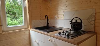 Glamping nad Jeziorem - 4