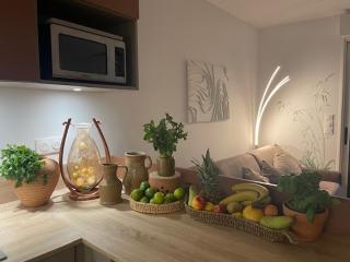 Villa 4 Sainte Maxime - 6