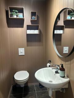 Family-friendly apartment on the 1st floor - 3