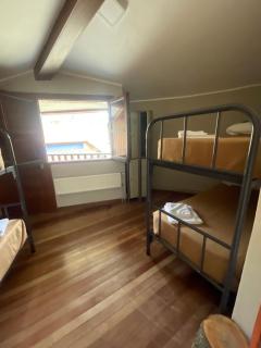 Albergue de Aciera - 0