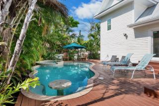 yyBeach Dream Cottage - 9