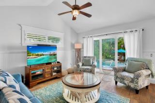 yyBeach Dream Cottage - 8