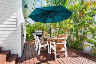 yyBeach Dream Cottage - 4