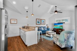 yyBeach Dream Cottage - 1