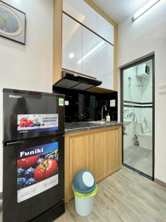 Baodang-Homestay - Hanoi - 1