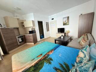 Costa Calma SP apartments-Aheloy - 3