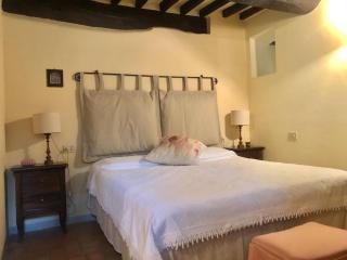 Your Home in a Tuscan Tower - 5