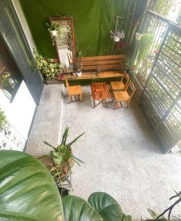 Hoa dalathouse - Ấp Ða Thành - 7