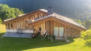 chalet du Champel jacuzzi - 8