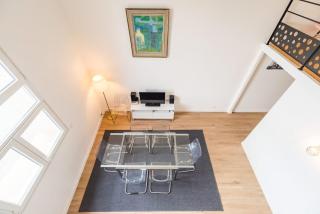 Le Duplex du Port - Parking Centre de Paimpol - 6