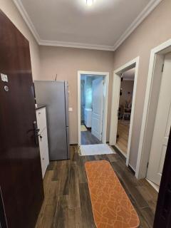 Muli 1 Bedroom Apartment - 1