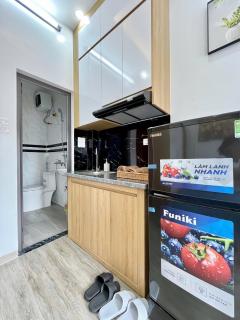 BaoDang-Homestay - Hanoi - 2