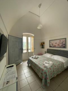 Le Lamie degli Ulivi - Ostuni - 3