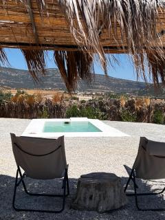 Villa a la montagne Hammamet - 9