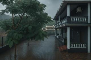 EMPYREAN STAY 3BHK BLACK PANTHER VILLAll AC II PVT POOL II LUXURY ll - Lonavala - 7