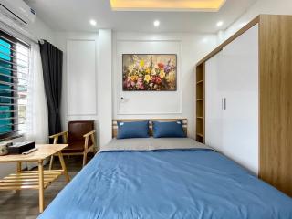 BaoDang-Homestay - Hanoi - 4