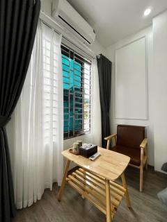 BaoDang-Homestay - Hanoi - 5