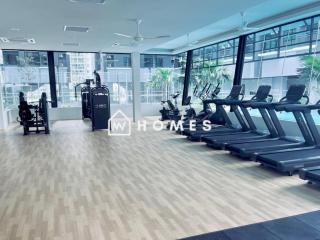 Majestic Maxim 3Bedroom near USCI MRT #16 - 5