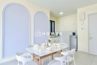 Majestic Maxim 3Bedroom near USCI MRT #16 - 4