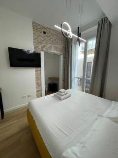 Palazzo Cavour Rooms & Breakfast - 9