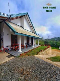 The Peak Nest - Nuwara Eliya - 4