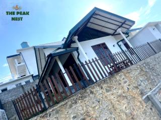 The Peak Nest - 1