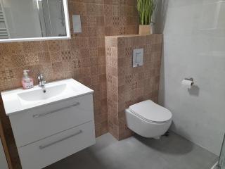 Apartamenty Idea Centrum Studio z miejscem parkingowym - 9