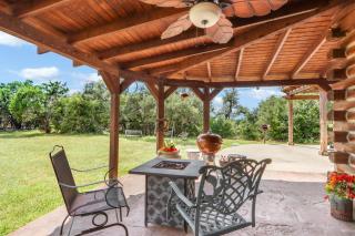 Double D Cottage - 7