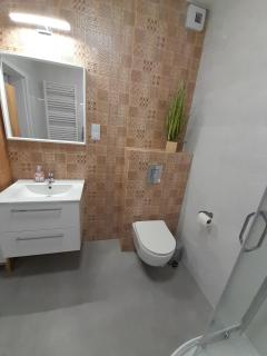 Apartamenty Idea Centrum Studio z miejscem parkingowym - 5