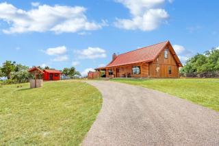 Double D Cottage - 5