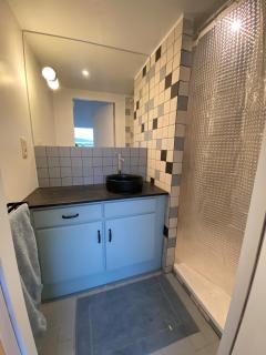 Gite du vélo rouge - 2