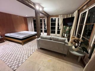 Jungle studio - 3