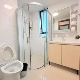Cozy 2B2R 4pax Condo Forest City 3C-1001 - Gelang Patah - 9