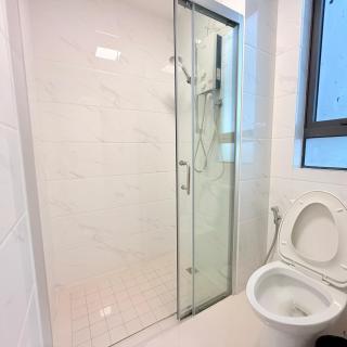 Cozy 2B2R 4pax Condo Forest City 3C-1001 - 5