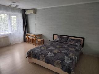 1 комнатная квартира на Сейфуллина 21 - 2