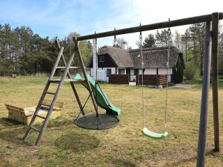 6 person holiday home in Læsø-By Traum - 8