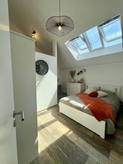 La maison de MiLy - Bassenge - 5