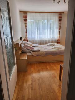 Casa Mea Privatzimmer 1 - 7