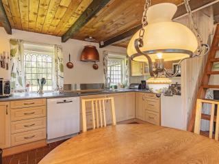 6 person holiday home in Læsø-By Traum - 4