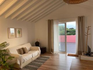 Garden Loft - 4