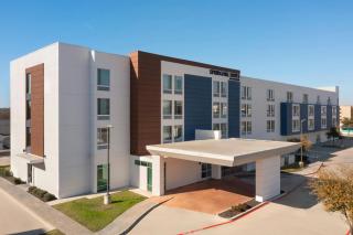 SpringHill Suites Dallas Central Expressway - 9