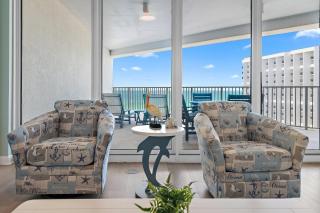 Tides at Tops'l 907 - Destin - 4