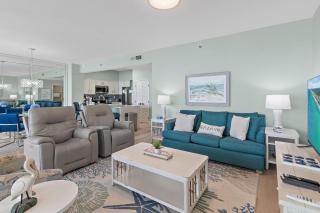 Tides at Tops'l 907 - Destin - 1