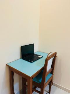 Samratt Home Stay - 9