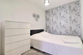 Apartment T2 - District Charpennes in Villeurbanne - 3