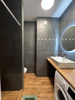 Odessa Smart Hotel - Апартаменты у Черного моря - Аркадия - ЖК Родос - 6
