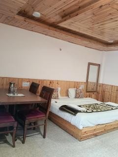 Olive Green Resort - 2